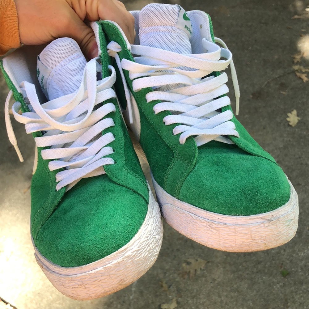 Nike SB - Picture 2 of 5